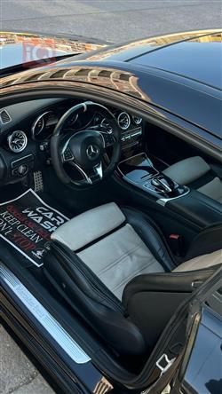 مێرسێدس بێنز C-Class